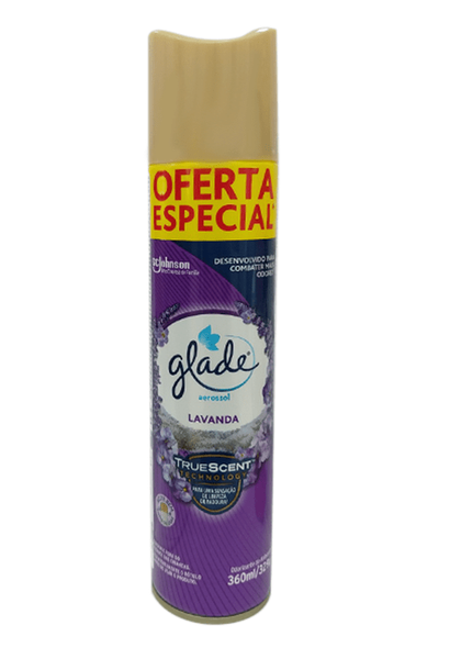 ODORIZ AMBIEN AERO GLADE LAVANDA PROMO 3