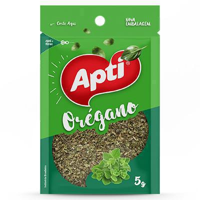 ORÉGANO APTI 5G