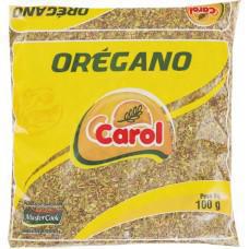 ORÉGANO CAROL PCT 100G