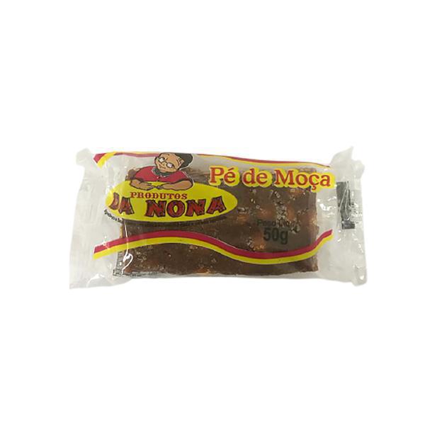 PÉ DE MOÇA DA NONA 50G