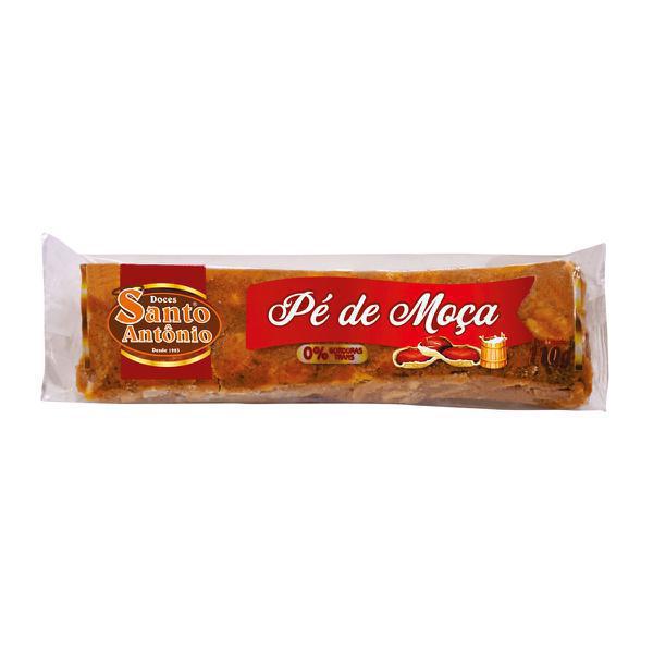 PÉ DE MOÇA SANTO ANTONIO BARRA 110G