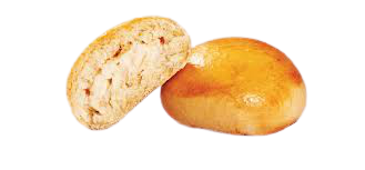 PÃO DE BATATA  CALABRESA BREAD KING 150G