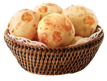 PÃO DE QUEIJO UNICOOPER KG