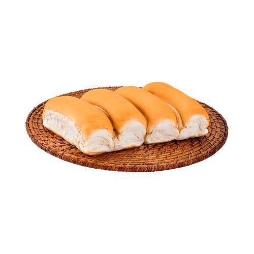 PÃO UNICOOPER CACHORRO QUENTE 400G