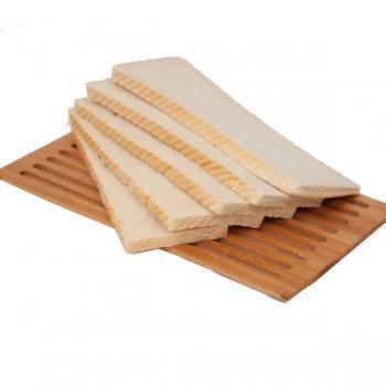 PÃO UNICOOPER P/ TORTA FRIA 210G