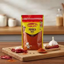 PÁPRICA CAMPILAR DOCE 40G