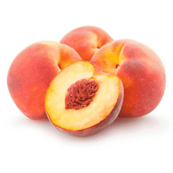 PÊSSEGO IMPORTADO KG