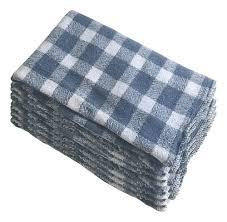 PANO LIMPEZA DALTEXTIL SACA XADREZ 50X70