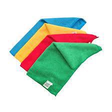 PANO MICROFIBRA IMCOL 4PCS 30X30