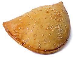 PASTEL NATA INTEGRAL BREAD KING UN