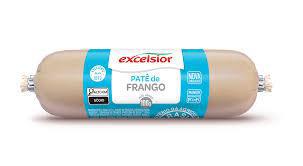 PATÊ EXCELCIOR FRANGO 100G
