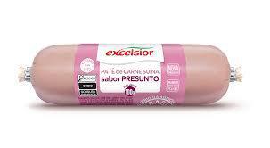 PATÊ EXCELCIOR PRESUNTO 100G