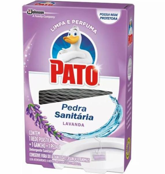 PEDRA SAN PATO LAVANDA 25G