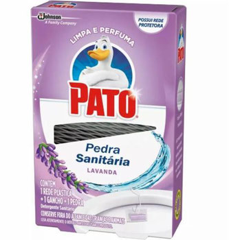 PEDRA SAN PATO LAVANDA 25G