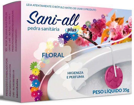PEDRA SAN SANI ALL FLORAL 35G