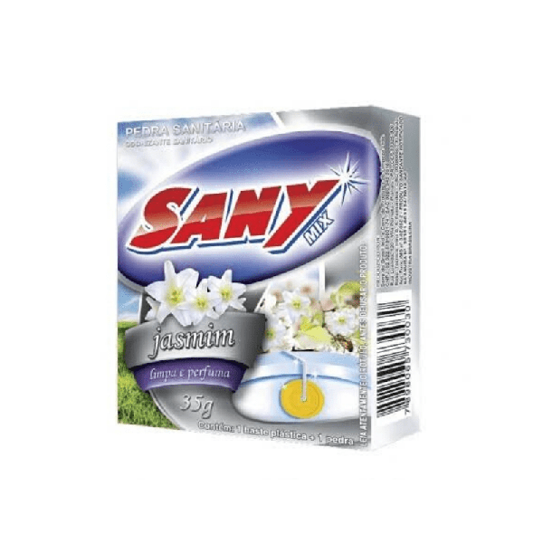 PEDRA SAN SANI ALL JASMIN 35G