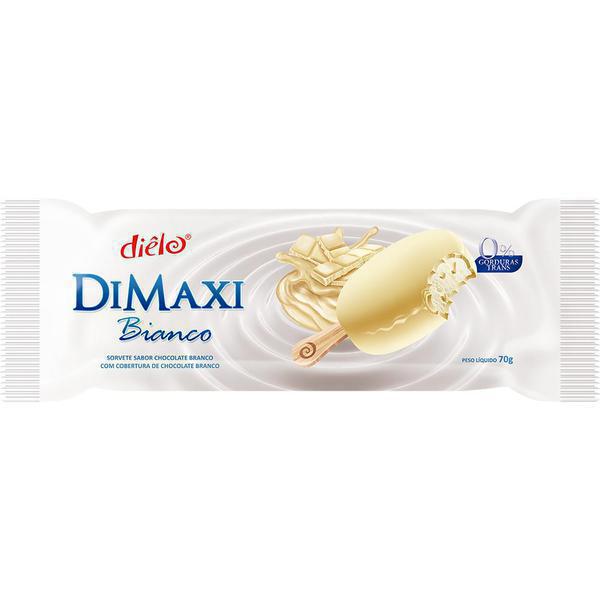 PICOLÉ DIÊLO DIMAXI BIANCO 70G