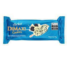 PICOLÉ DIÊLO DIMAXI COOKIES 70G