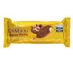 PICOLÉ DIÊLO DIMAXI MARTA ROCHA 70G