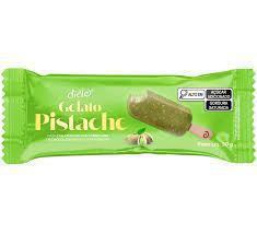 PICOLÉ DIÊLO GELATO PISTACHE 50G