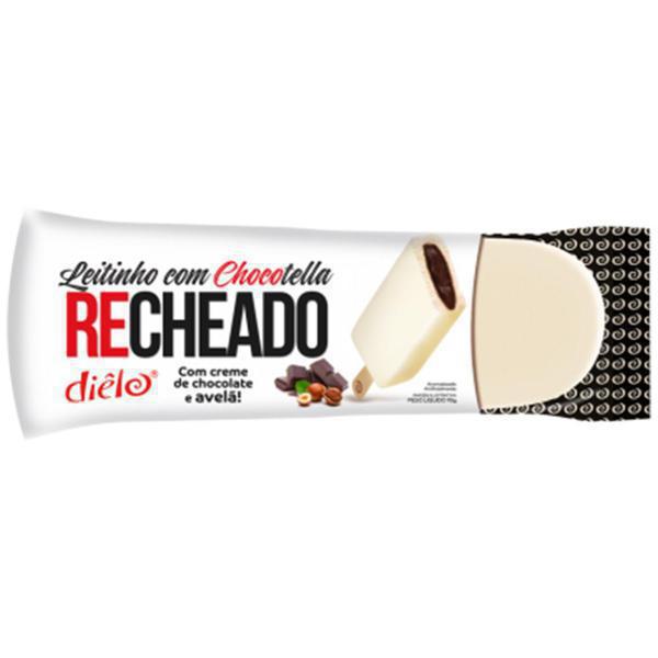 PICOLÉ DIÊLO MEXICANO LEITINHO 95G