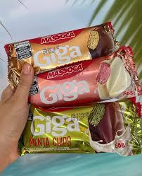 PICOLÉ MASSOCA GIGA 65G