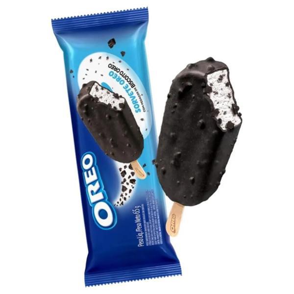 PICOLÉ OREO 65G