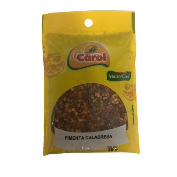PIMEN CALABRESA CAROL 20G