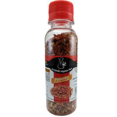 PIMENTA CALABRESA KARPINSKI 43G