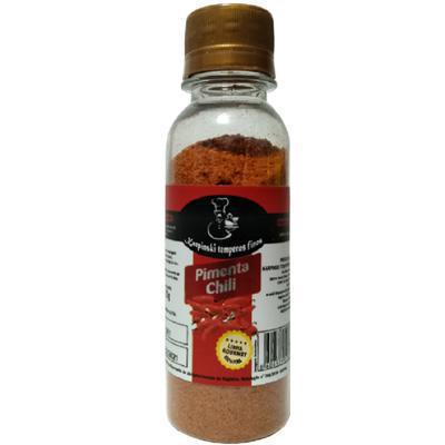 PIMENTA CHILI KARPINSKI 70G