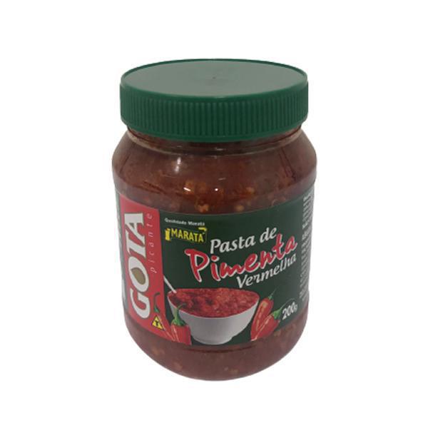 PIMENTA MARATÁ PASTA 200G