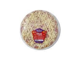 PIZZA MIMASSAS CALABRESA 650G