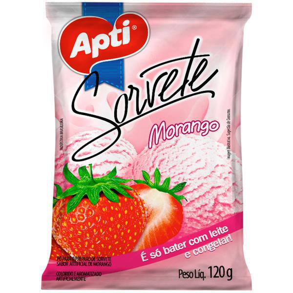 PO SORVETE APTI MORAN 120G
