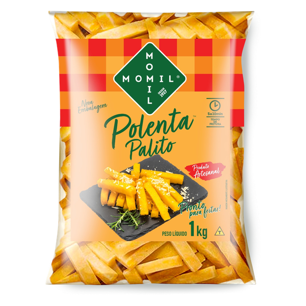 POLENTA PALITO MOMIL 1KG