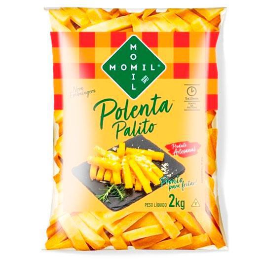 POLENTA PALITO MOMIL 2KG