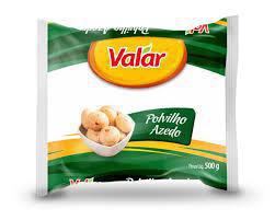 POLVILHO VALAR AZEDO 500/400G