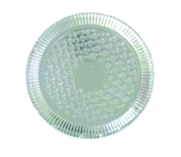 PRATO LAMINADO START FESTAS N5 28CM