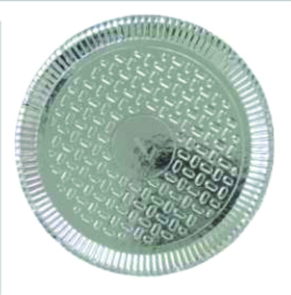 PRATO LAMINADO START FESTAS N8 38CM