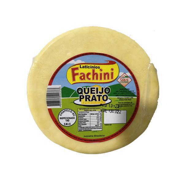 QUEIJO FACHINI PRATO KG