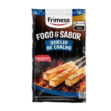 QUEIJO FRIMESA COALHO ESPETO KG