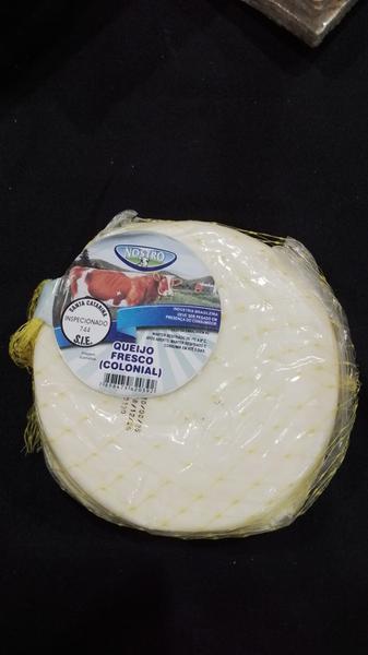 QUEIJO NOSTRO COLONIAL KG