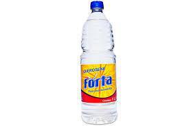 QUEROSENE FORTA 1L