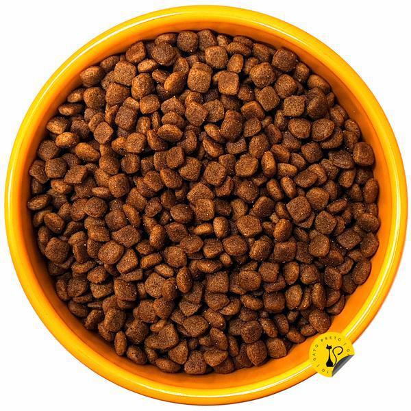 RAÇÃO A GRANEL AUK P/ CÃES MINI PEQ RAÇA