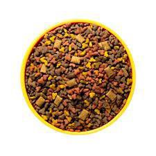 RAÇÃO A GRANEL WISKAS P/ GATOS KG