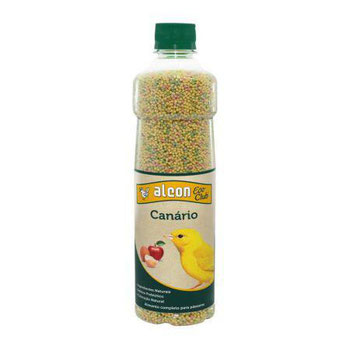RAÇÃO ALCON CANÁRIO 325G