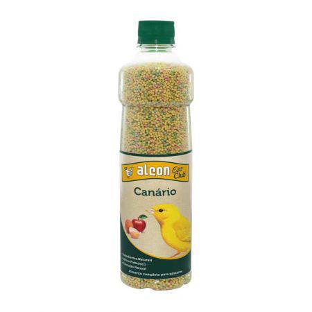 RAÇÃO ALCON CANÁRIO 325G