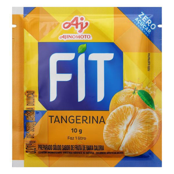 REFRESCO FIT TANGERINA 10G