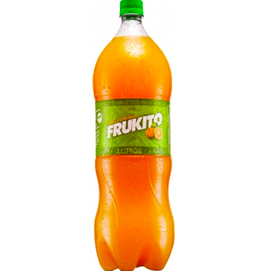 REFRESCO FRUKITO FRUTAS CITRICAS 2L