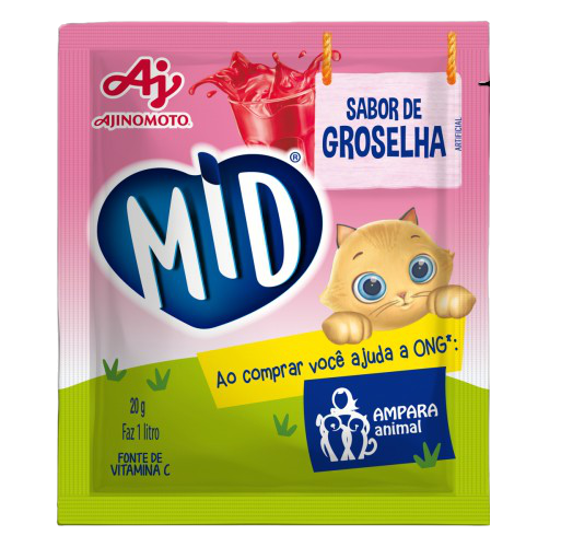 REFRESCO MID GROSELHA 20G