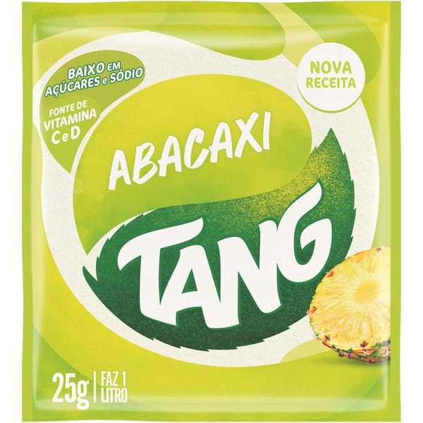 REFRESCO TANG ABACAXI 25G